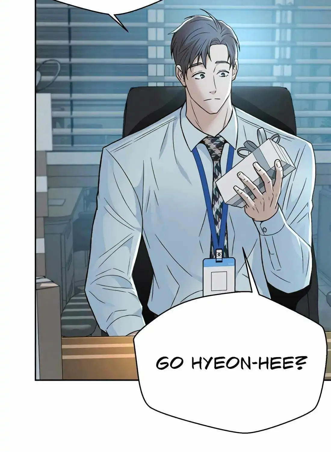 Judge Lee Han Young Kainu Manga Chapter 129 Page 124