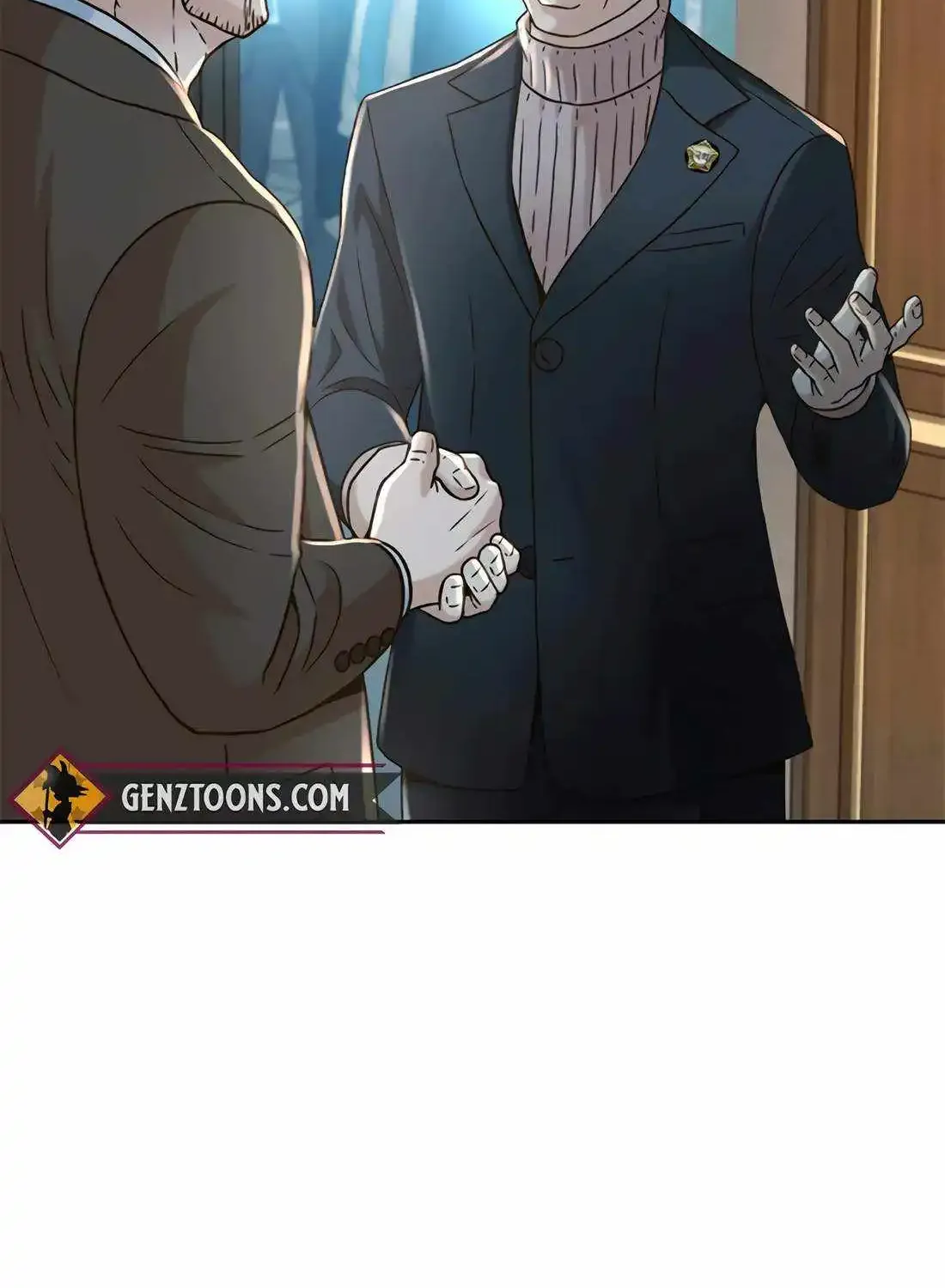 Judge Lee Han Young Kainu Manga Chapter 129 Page 133