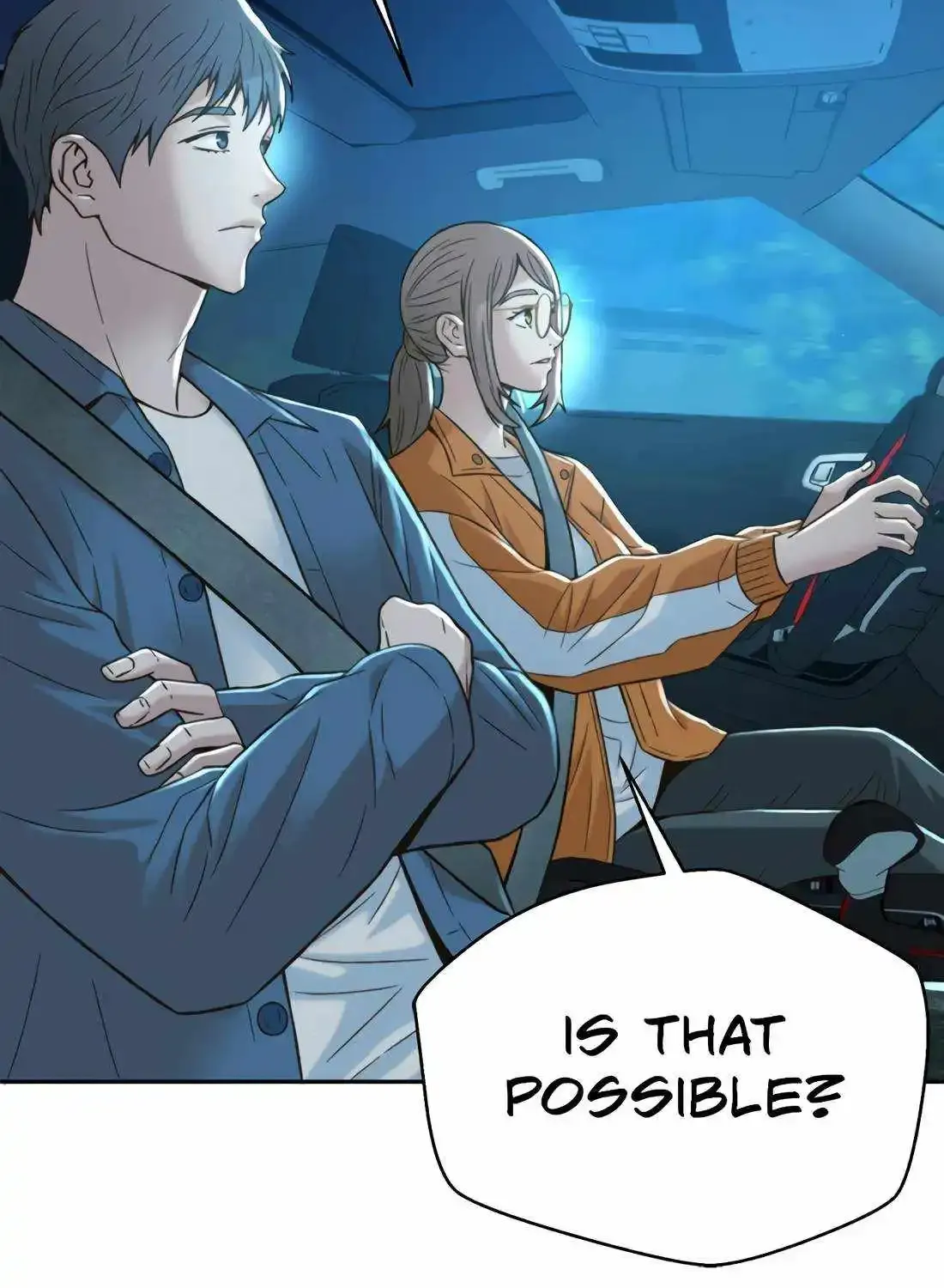 Judge Lee Han Young Kainu Manga Chapter 128 Page 58