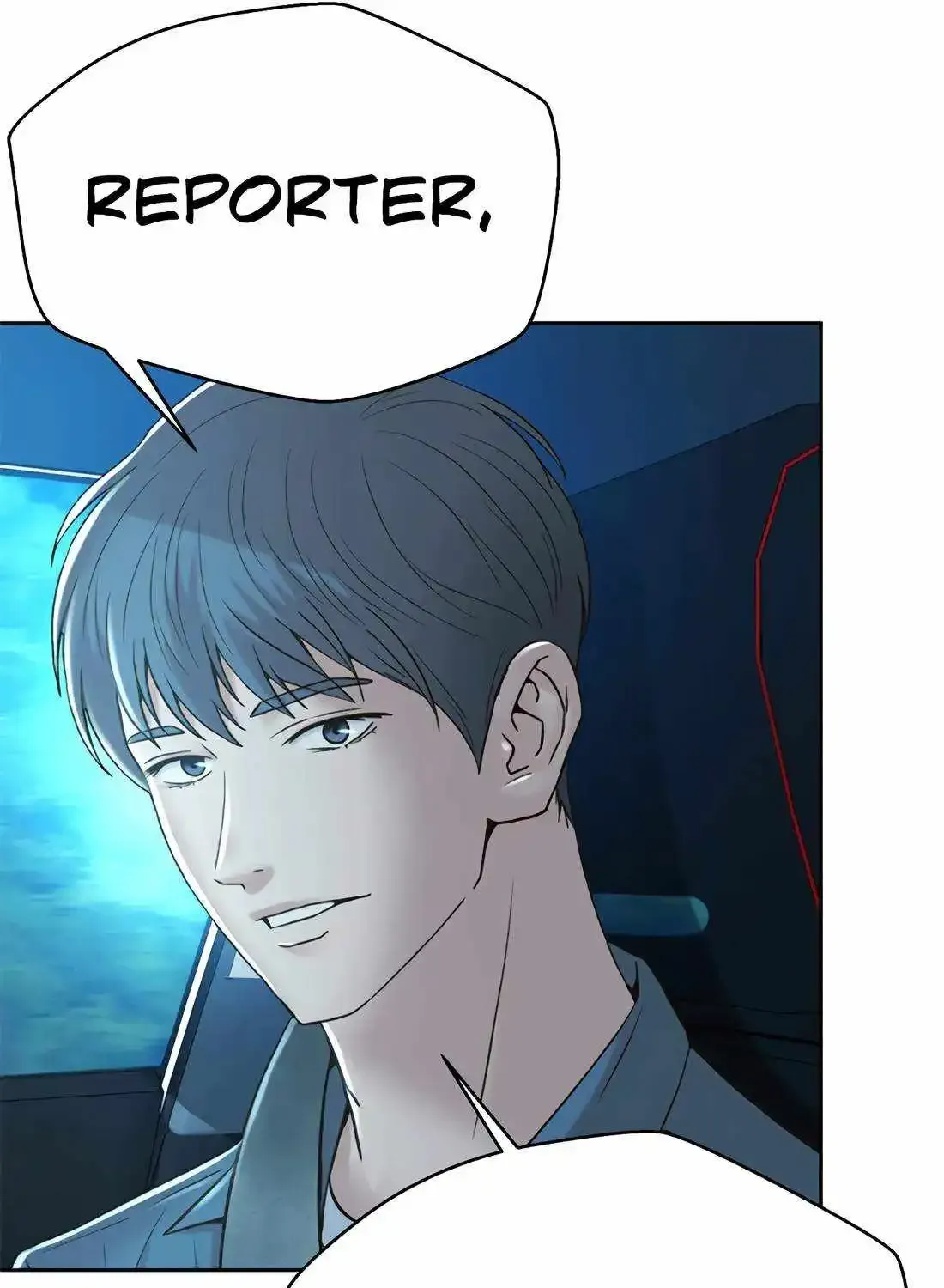 Judge Lee Han Young Kainu Manga Chapter 128 Page 60