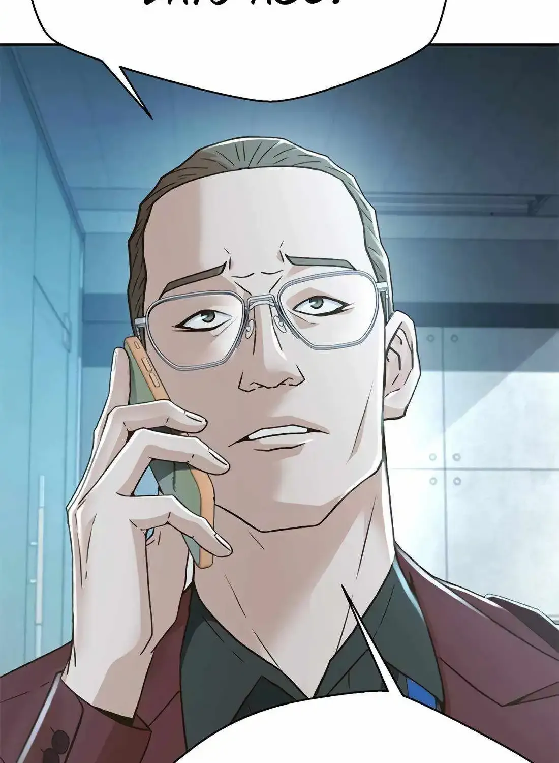 Judge Lee Han Young Kainu Manga Chapter 128 Page 72