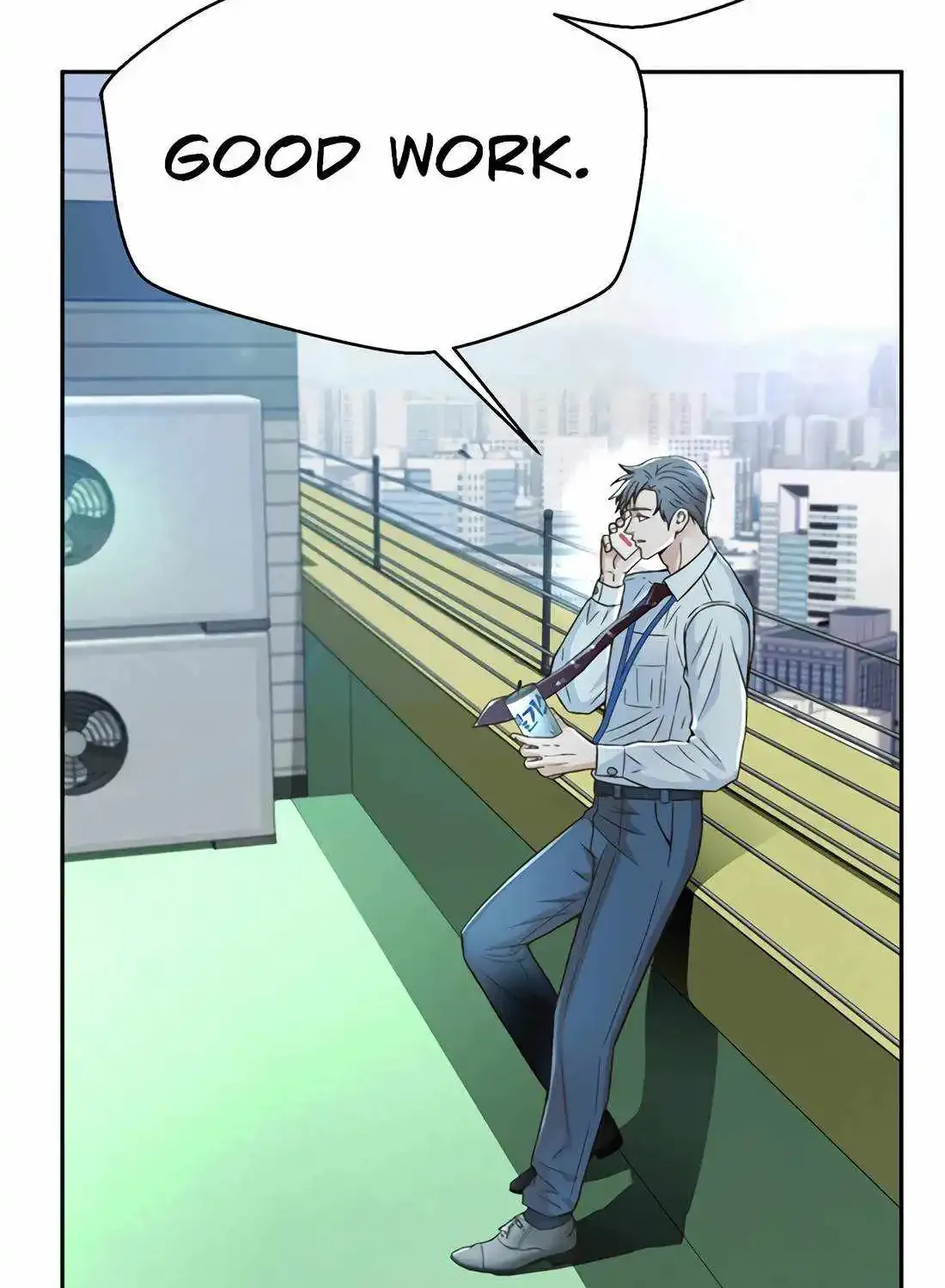 Judge Lee Han Young Kainu Manga Chapter 128 Page 87