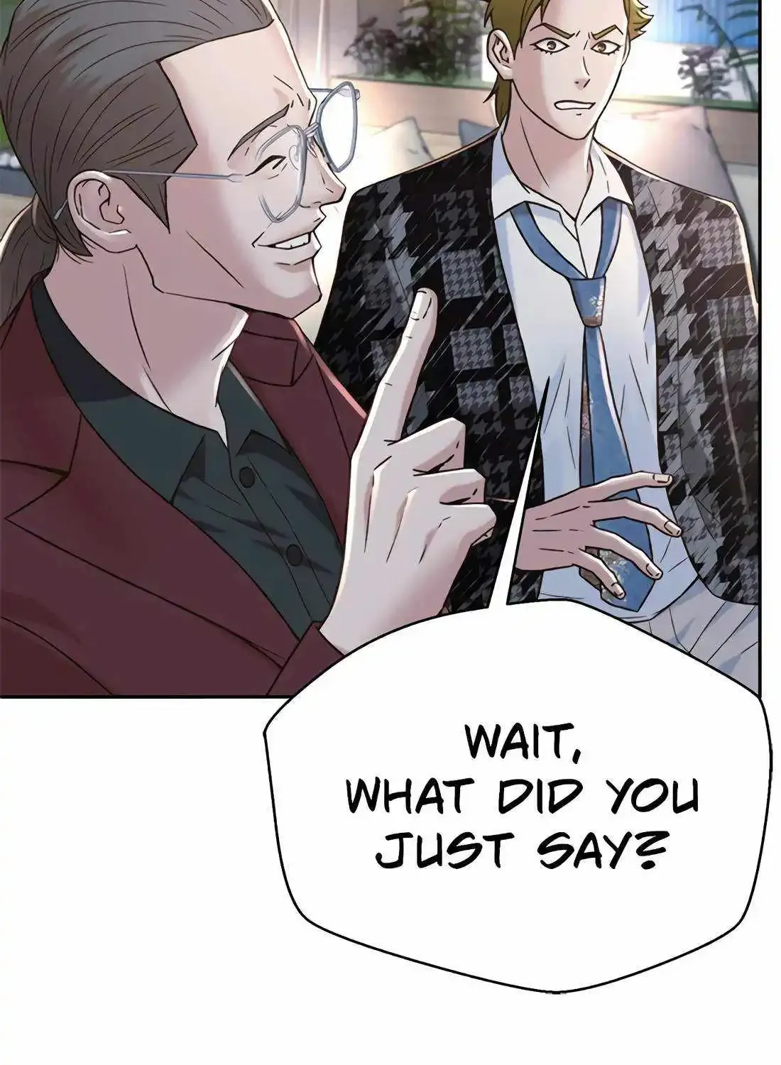 Judge Lee Han Young Kainu Manga Chapter 128 Page 96