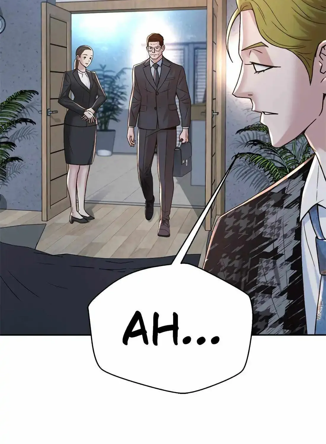 Judge Lee Han Young Kainu Manga Chapter 128 Page 99