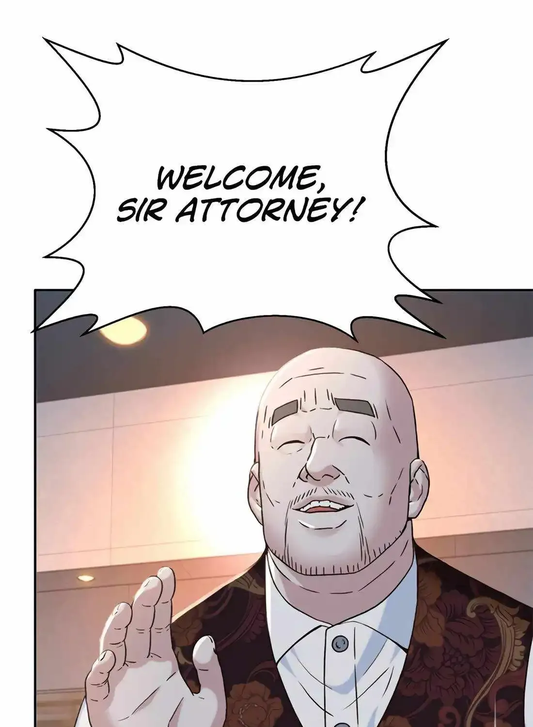 Judge Lee Han Young Kainu Manga Chapter 128 Page 100