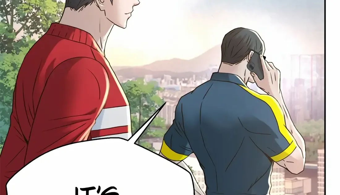 Judge Lee Han Young Kainu Manga Chapter 127 Page 58