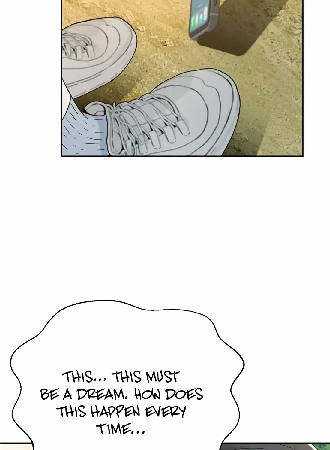Judge Lee Han Young Kainu Manga Chapter 127 Page 61
