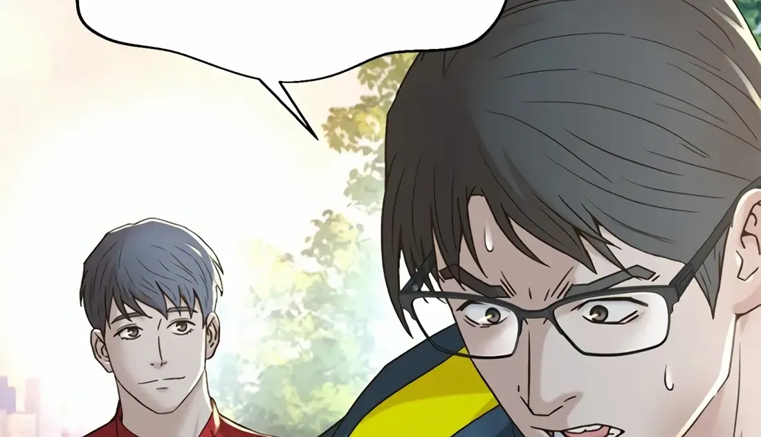 Judge Lee Han Young Kainu Manga Chapter 127 Page 62