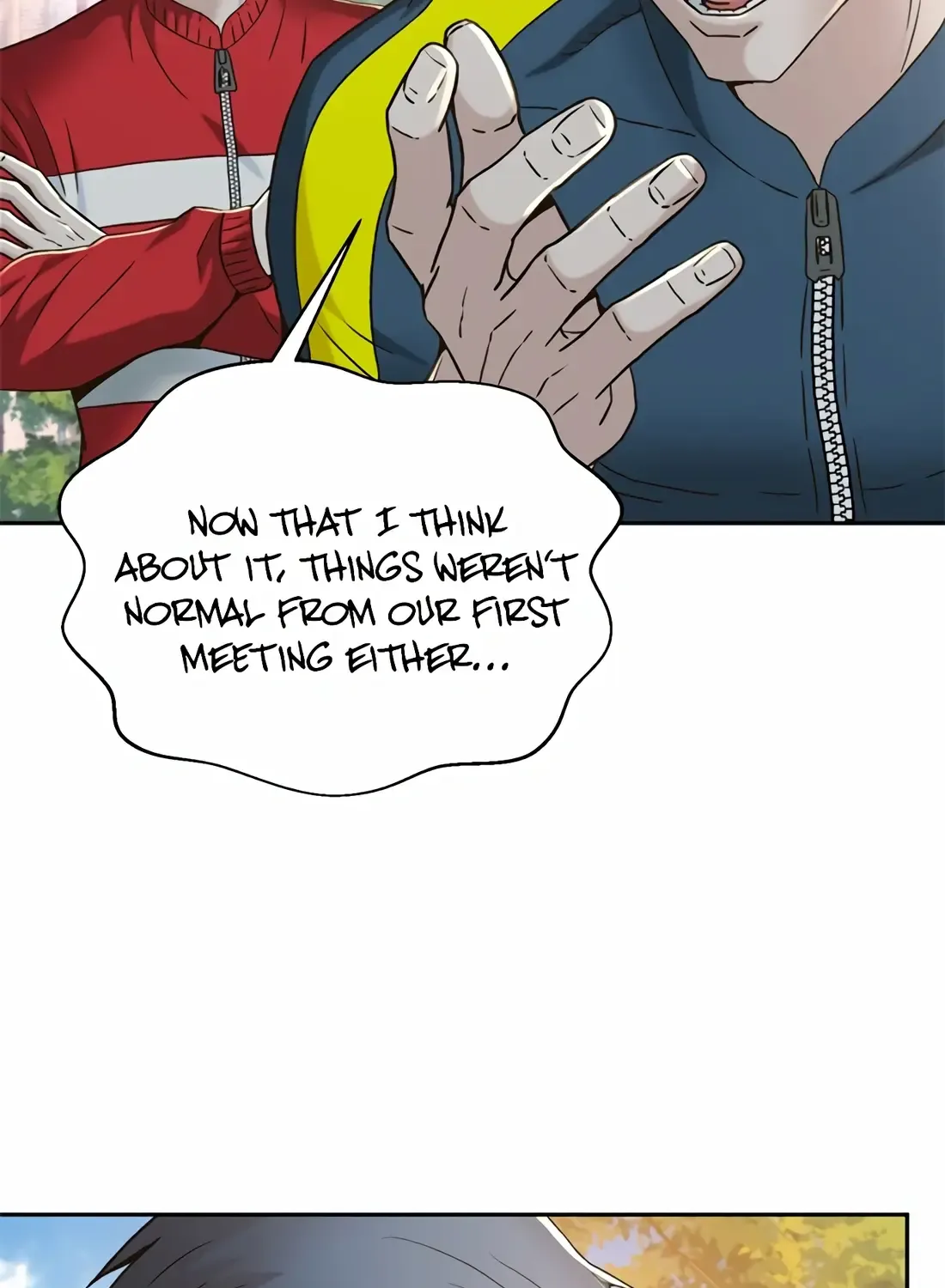 Judge Lee Han Young Kainu Manga Chapter 127 Page 63