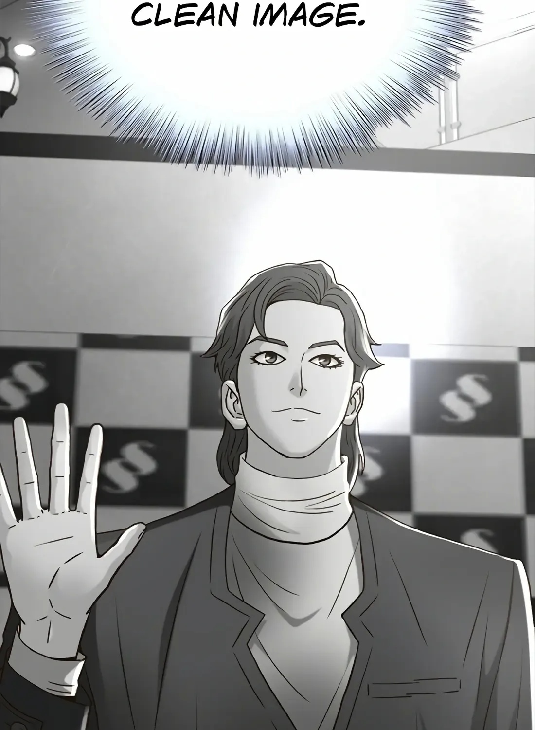 Judge Lee Han Young Kainu Manga Chapter 127 Page 67