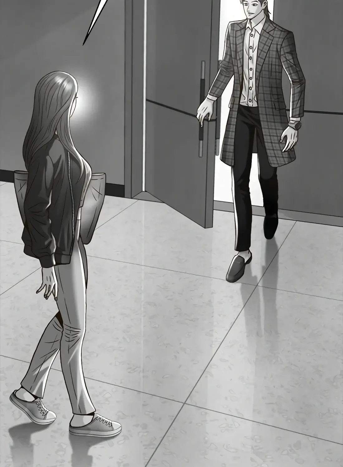 Judge Lee Han Young Kainu Manga Chapter 127 Page 71