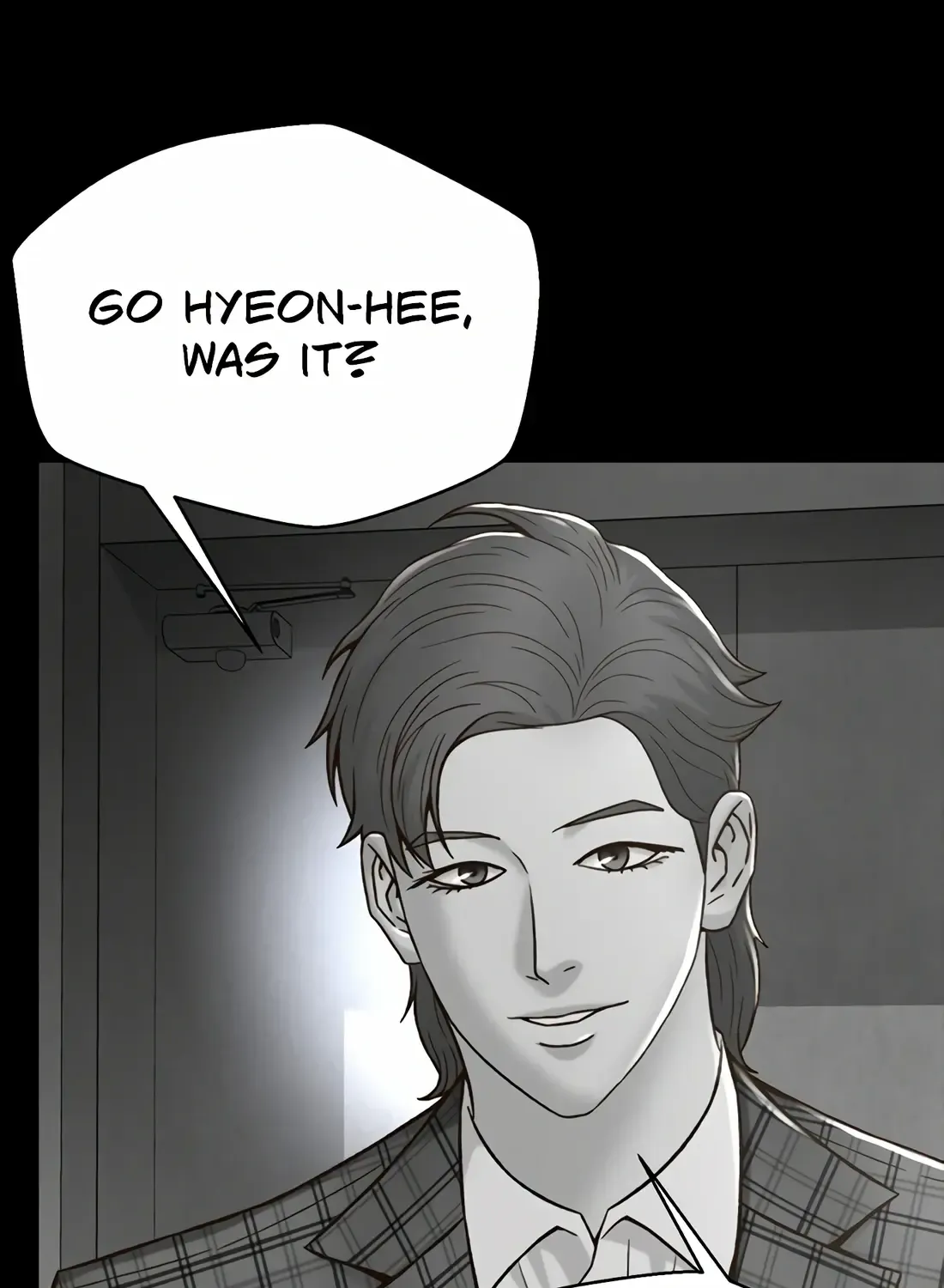 Judge Lee Han Young Kainu Manga Chapter 127 Page 73