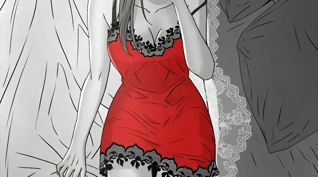 Judge Lee Han Young Kainu Manga Chapter 127 Page 88