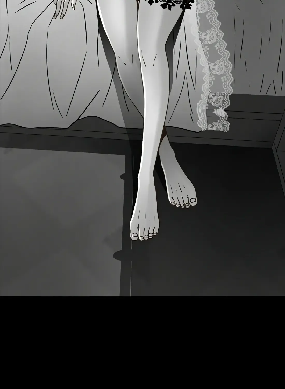 Judge Lee Han Young Kainu Manga Chapter 127 Page 89