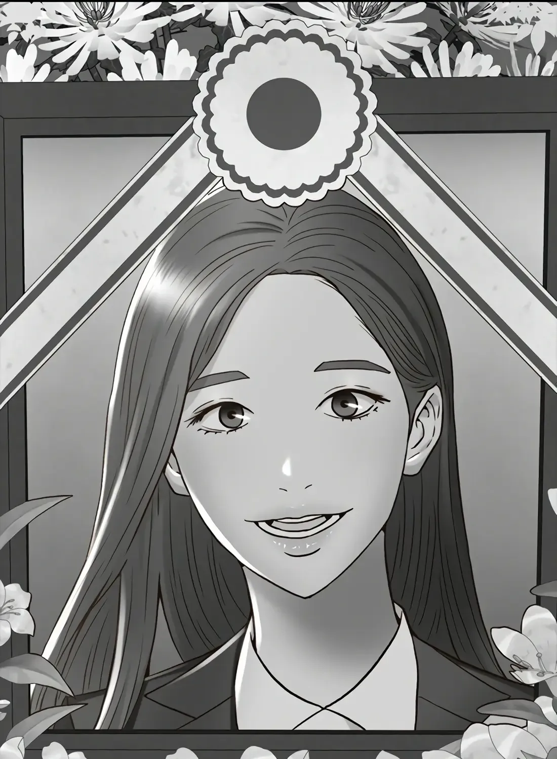 Judge Lee Han Young Kainu Manga Chapter 127 Page 95