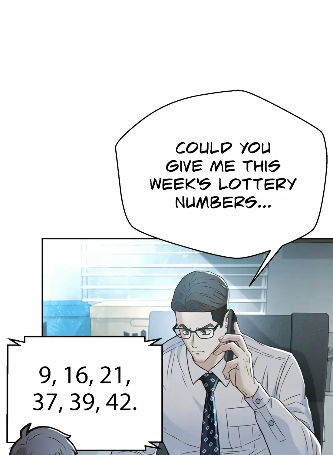 Judge Lee Han Young Kainu Manga Chapter 127 Page 103