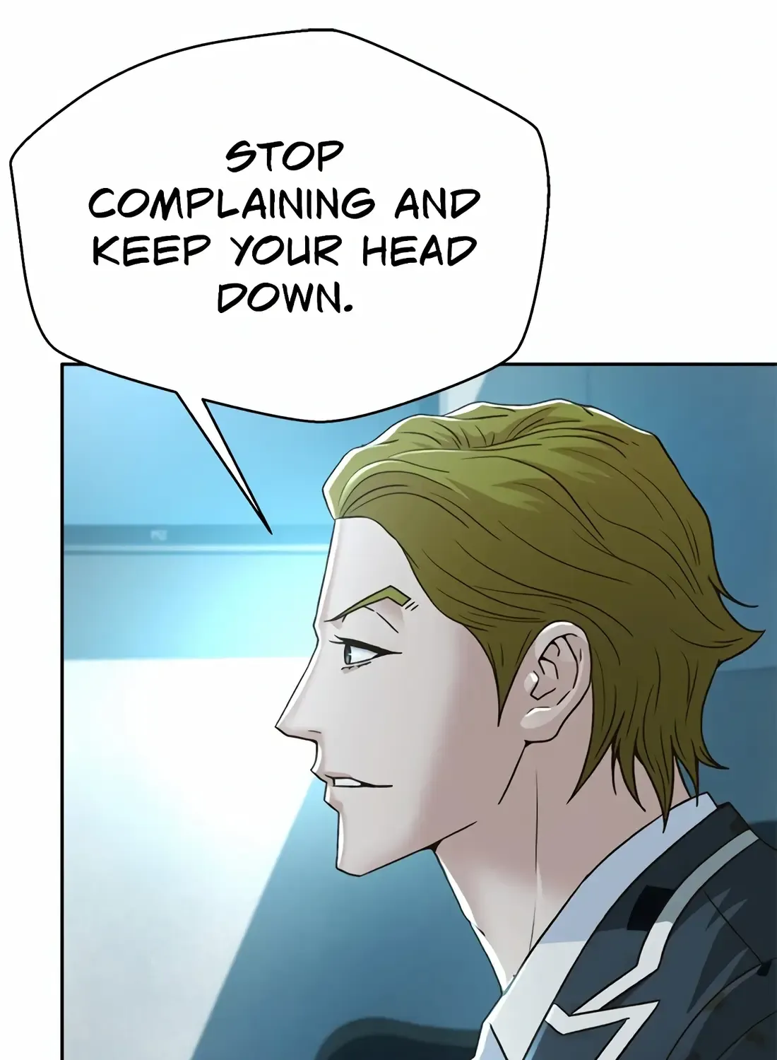 Judge Lee Han Young Kainu Manga Chapter 127 Page 169