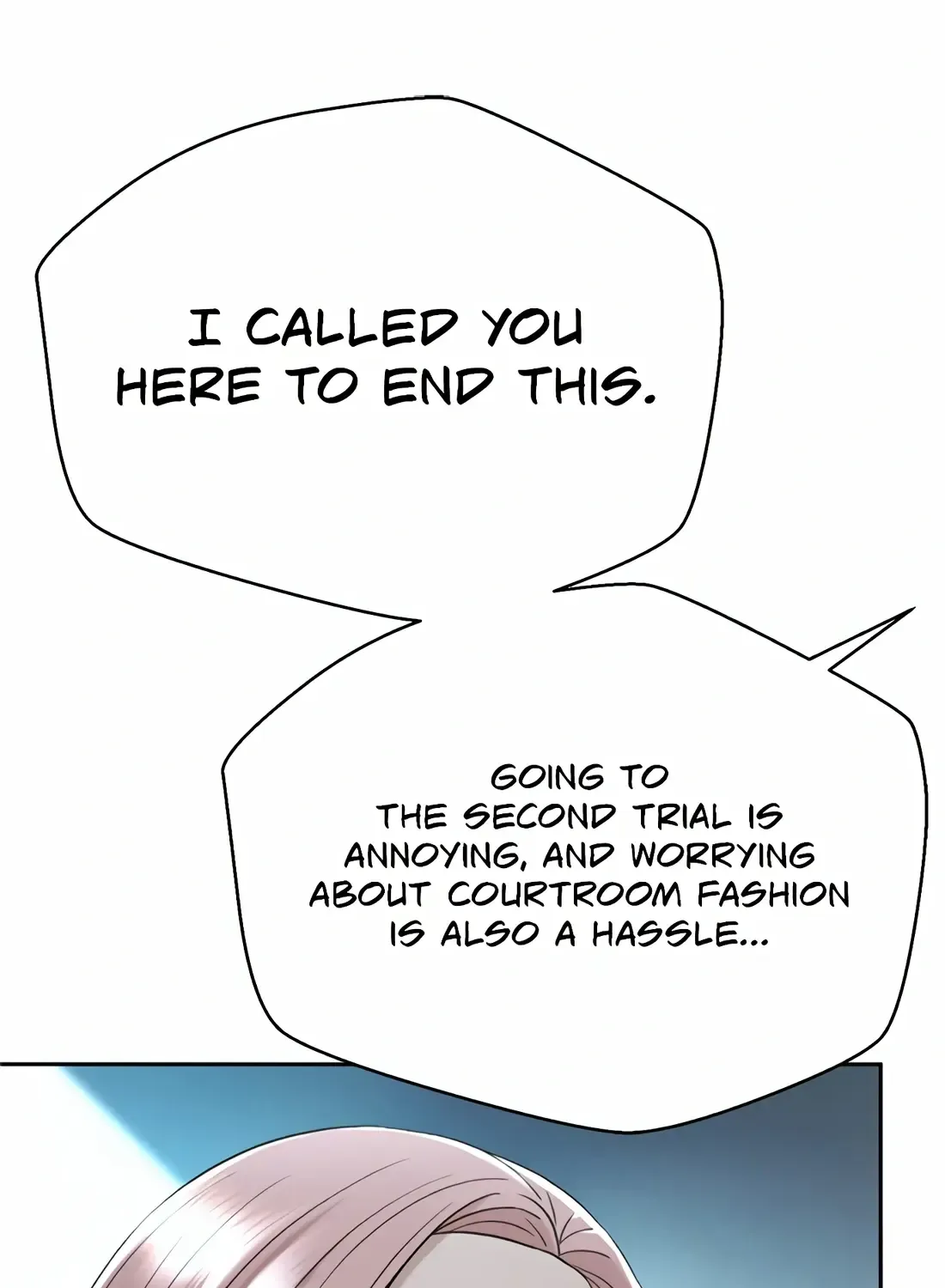 Judge Lee Han Young Kainu Manga Chapter 127 Page 181