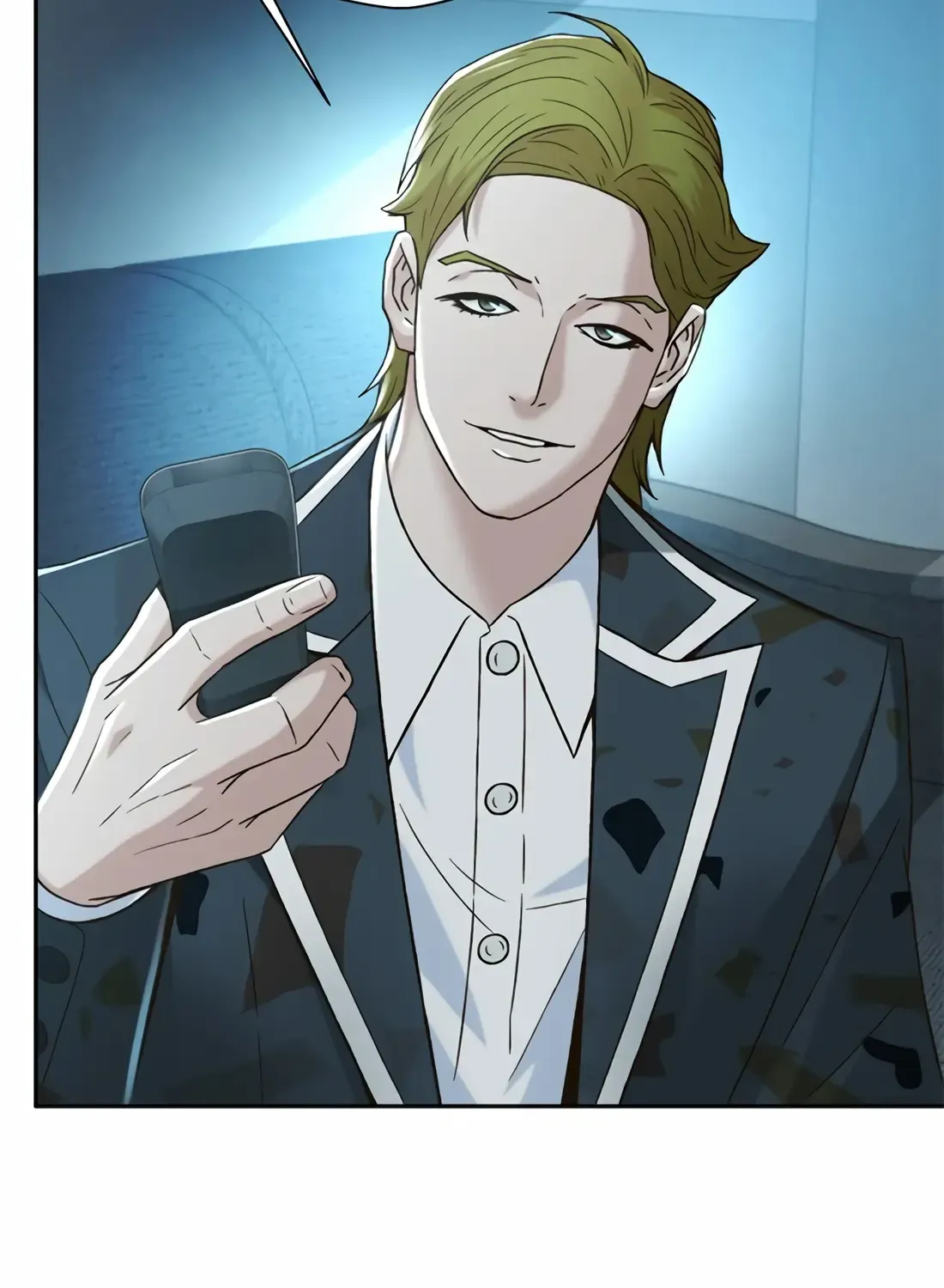 Judge Lee Han Young Kainu Manga Chapter 127 Page 191