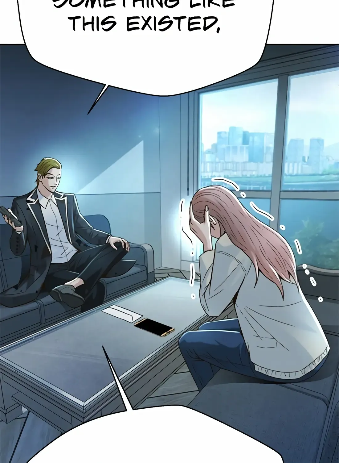 Judge Lee Han Young Kainu Manga Chapter 127 Page 199