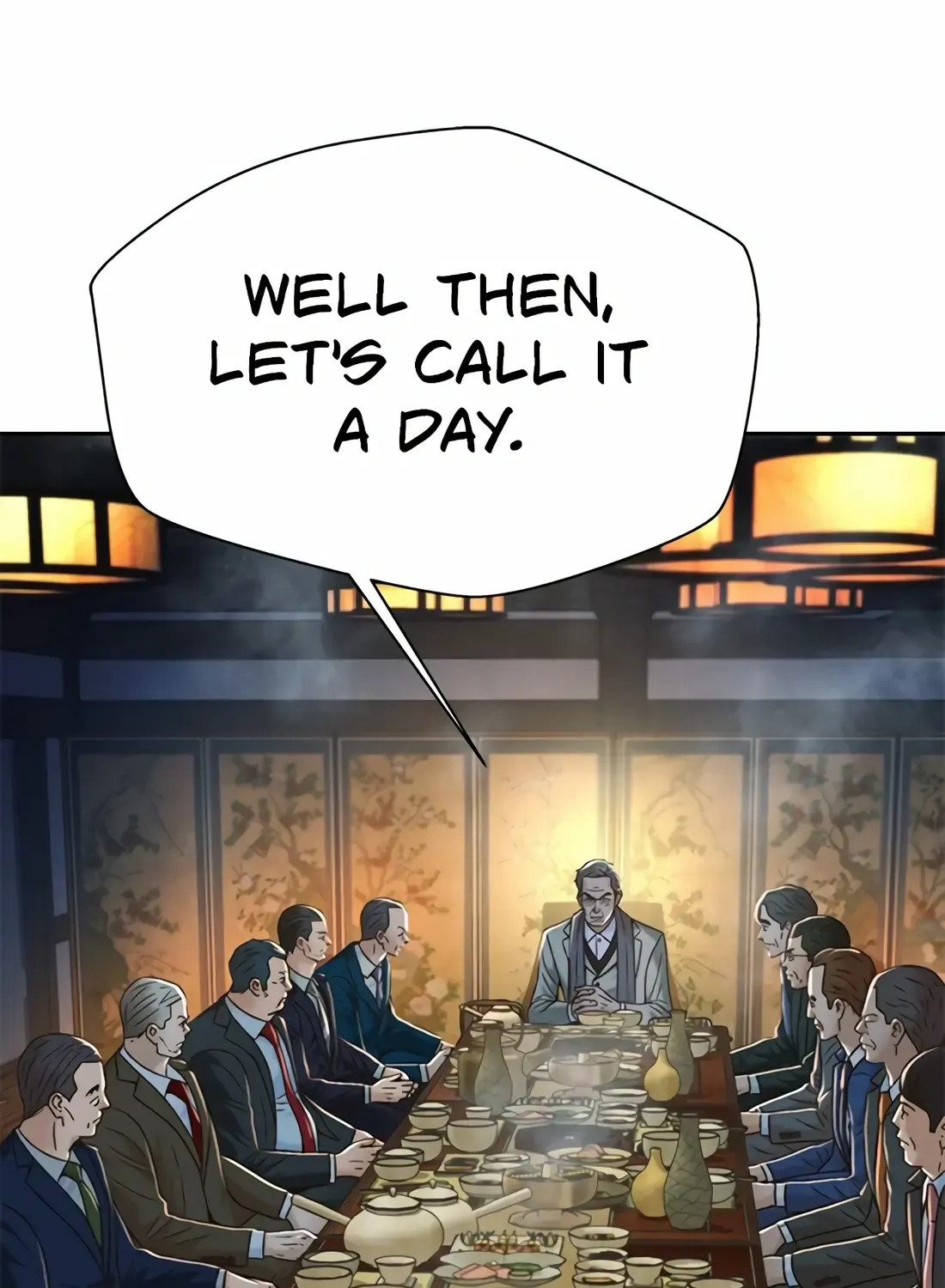 Judge Lee Han Young Kainu Manga Chapter 126 Page 7