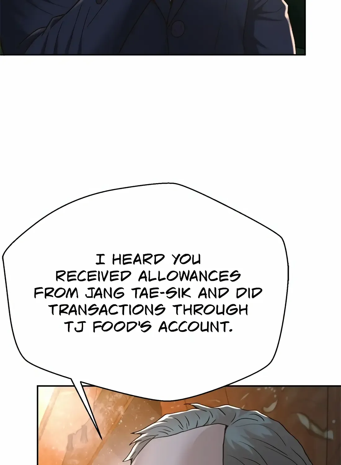 Judge Lee Han Young Kainu Manga Chapter 126 Page 63