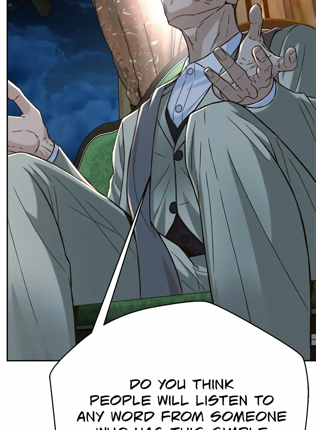 Judge Lee Han Young Kainu Manga Chapter 126 Page 69