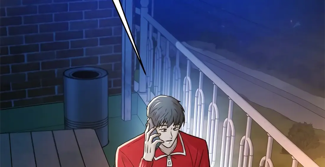 Judge Lee Han Young Kainu Manga Chapter 126 Page 94