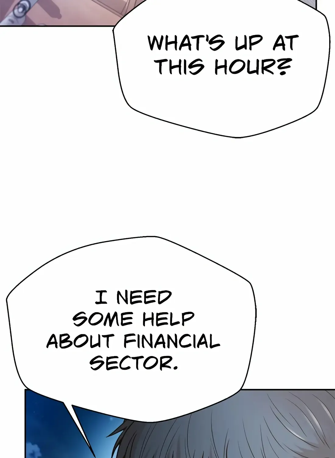 Judge Lee Han Young Kainu Manga Chapter 126 Page 101
