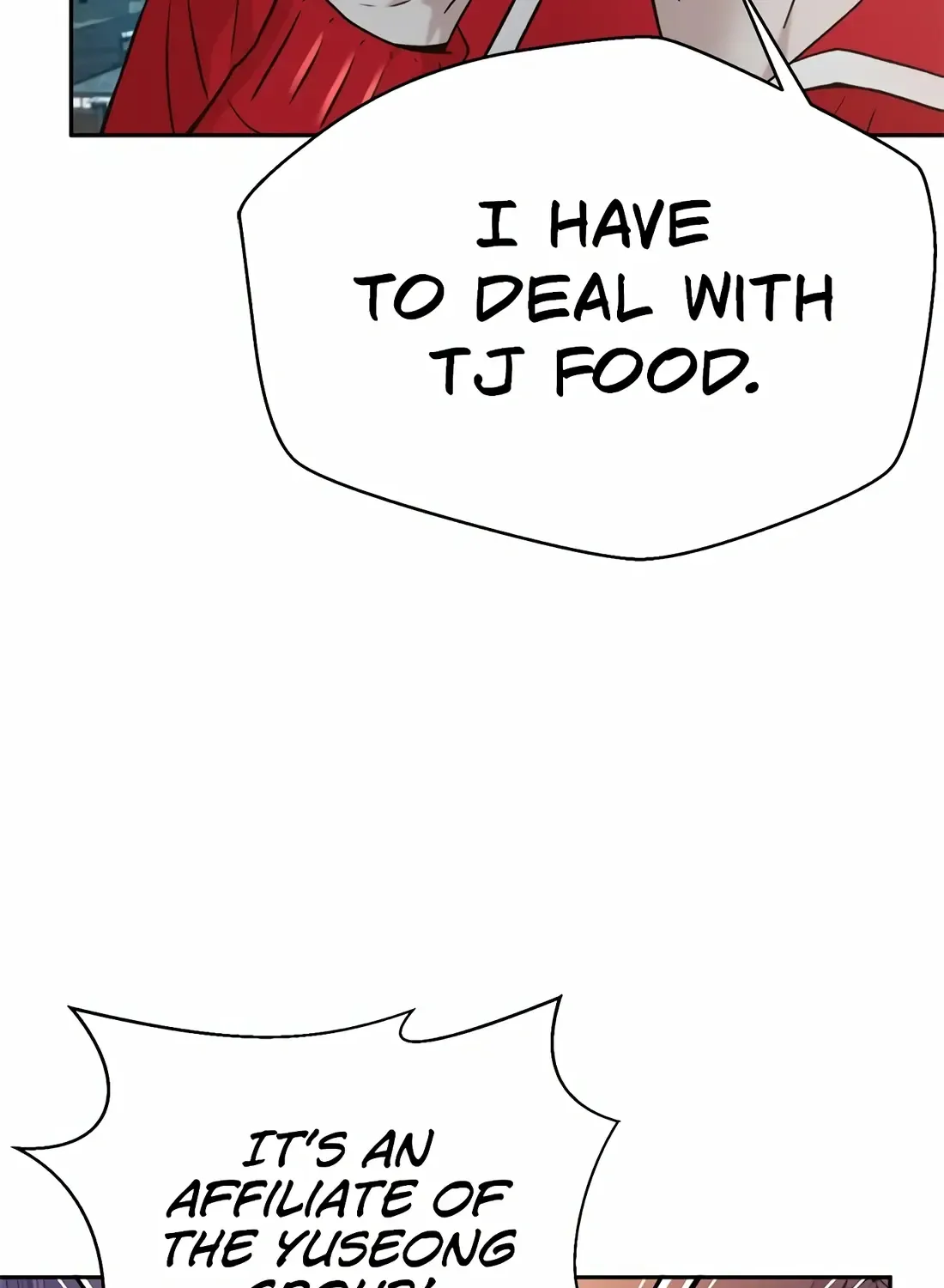 Judge Lee Han Young Kainu Manga Chapter 126 Page 103