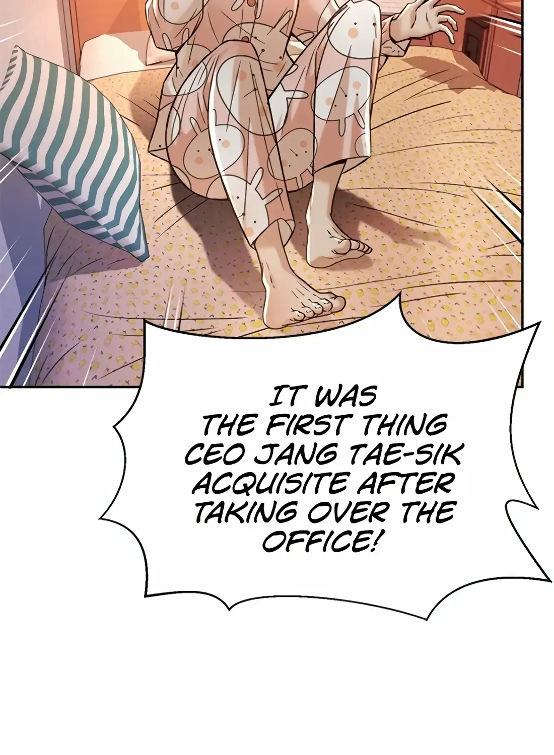 Judge Lee Han Young Kainu Manga Chapter 126 Page 105