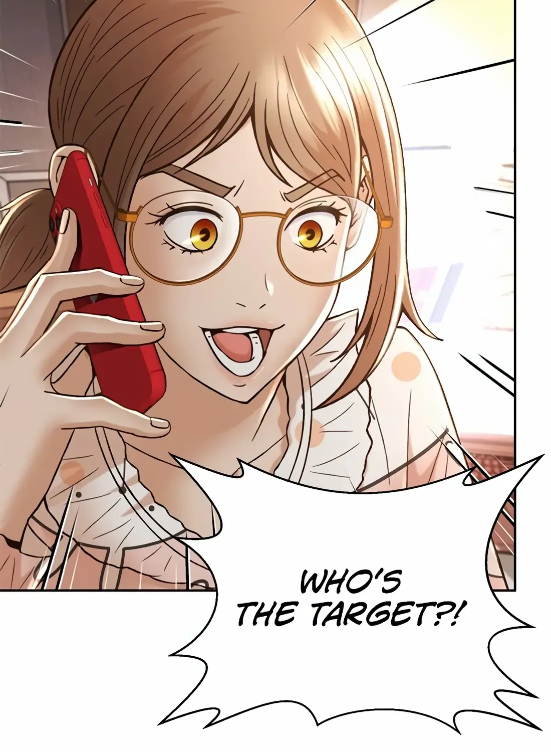 Judge Lee Han Young Kainu Manga Chapter 126 Page 109