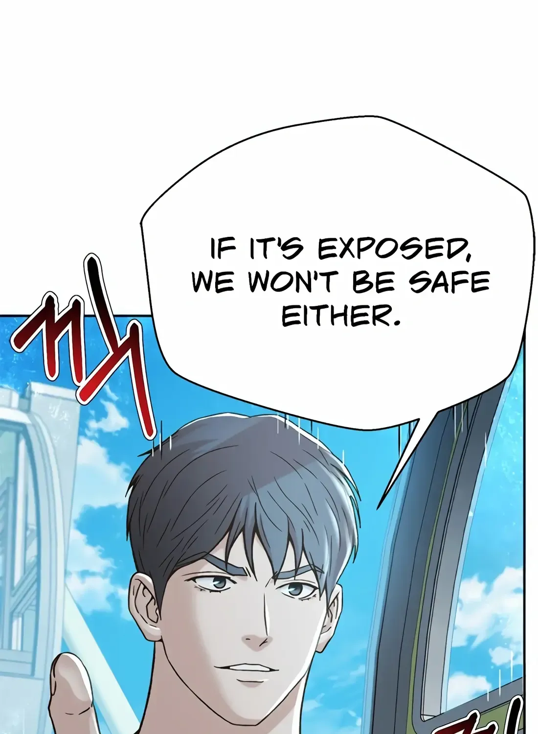 Judge Lee Han Young Kainu Manga Chapter 126 Page 121