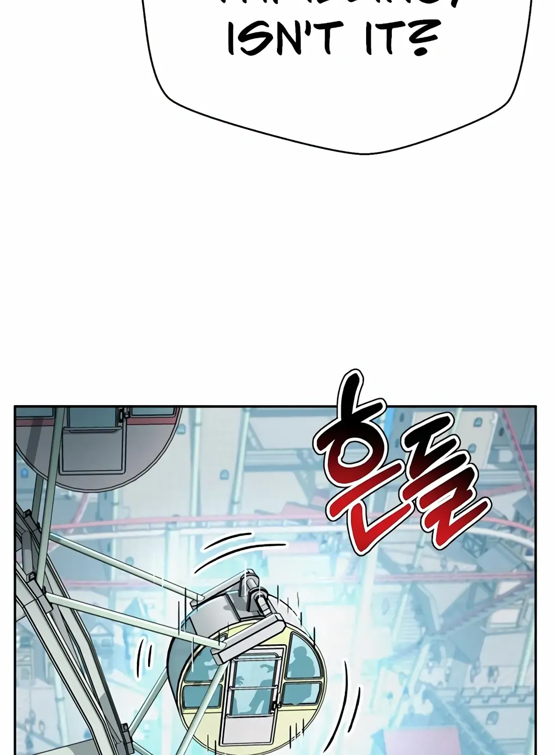 Judge Lee Han Young Kainu Manga Chapter 126 Page 123