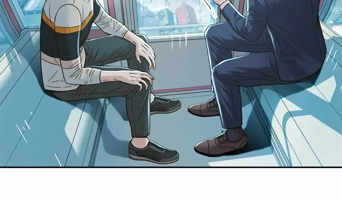 Judge Lee Han Young Kainu Manga Chapter 126 Page 126