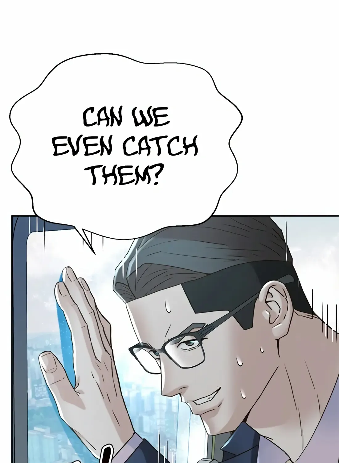 Judge Lee Han Young Kainu Manga Chapter 126 Page 127