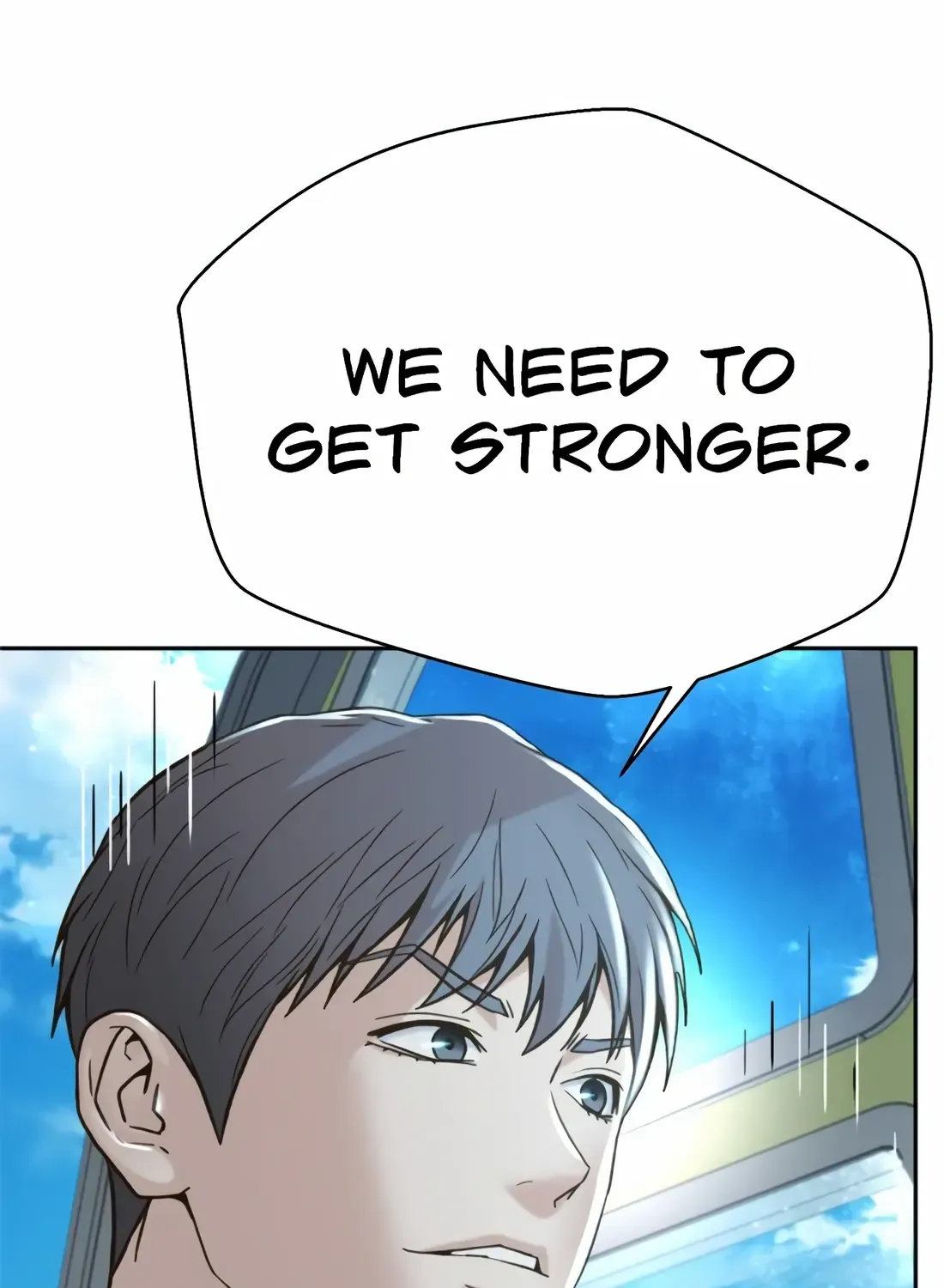 Judge Lee Han Young Kainu Manga Chapter 126 Page 129