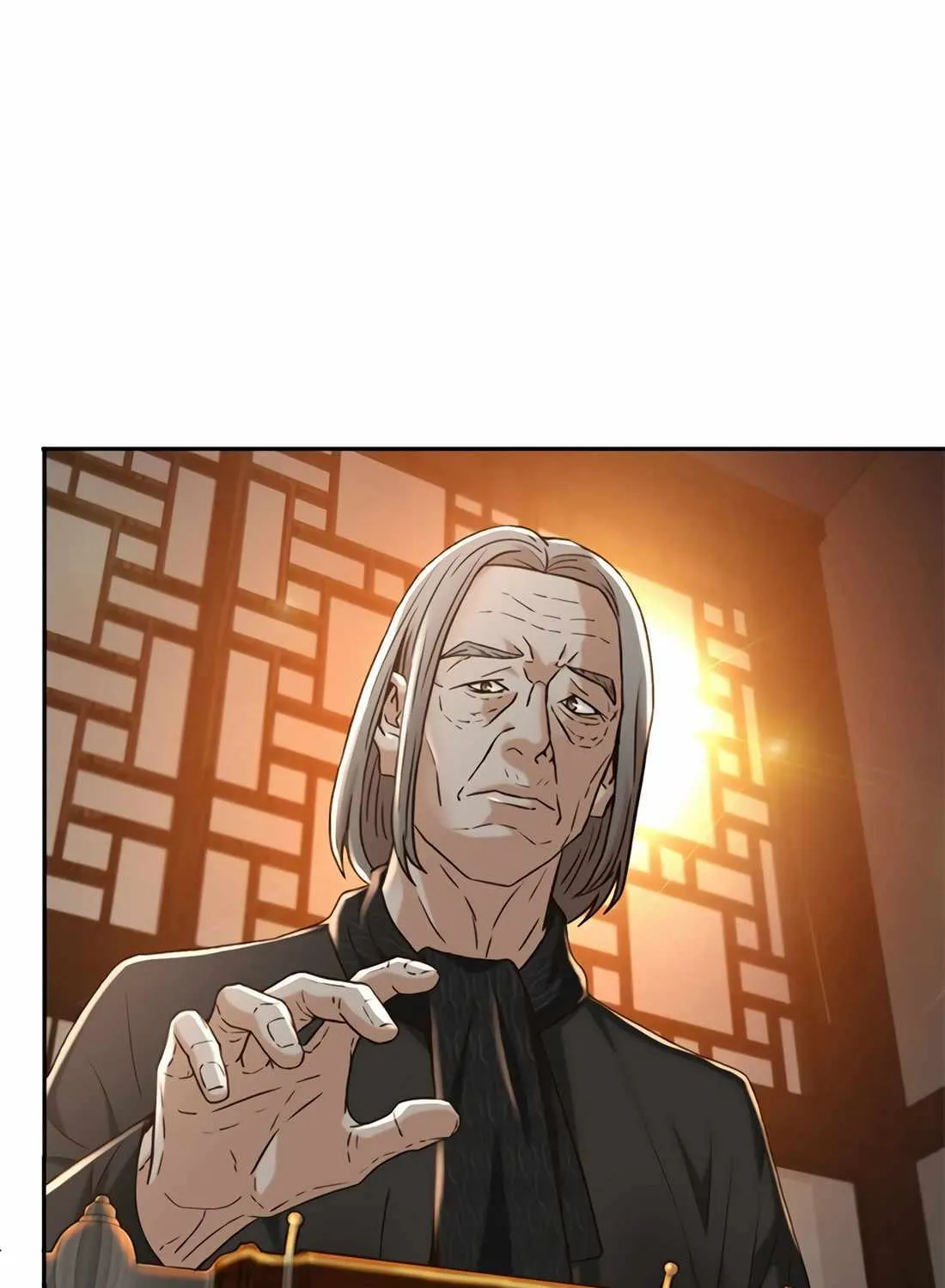 Judge Lee Han Young Kainu Manga Chapter 124 Page 15