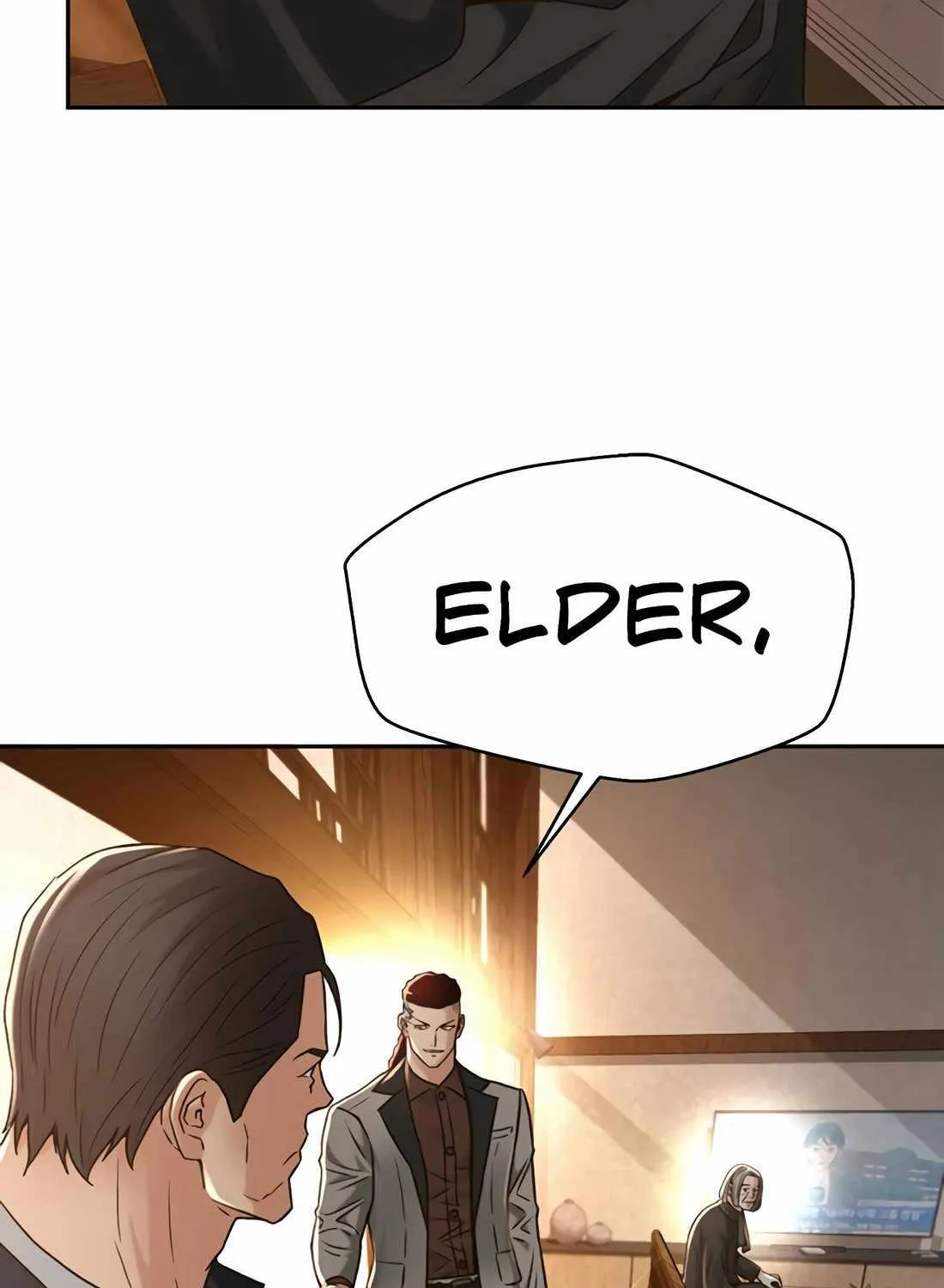 Judge Lee Han Young Kainu Manga Chapter 124 Page 19