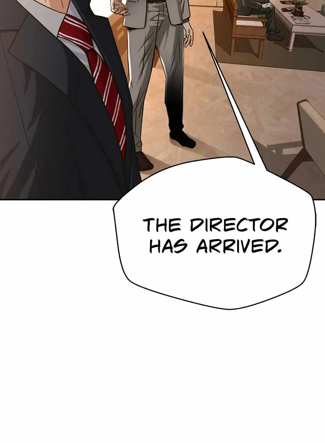 Judge Lee Han Young Kainu Manga Chapter 124 Page 20