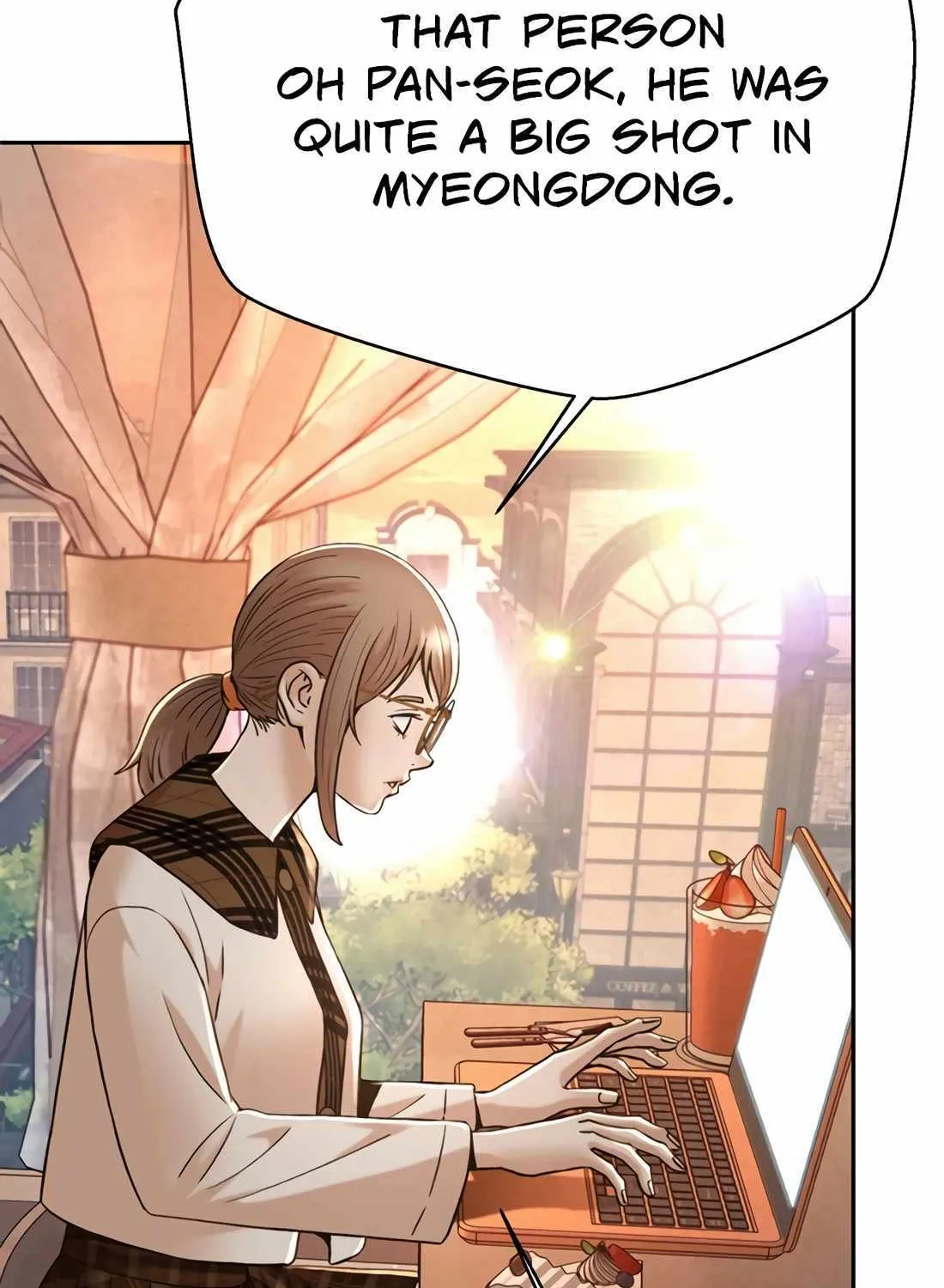 Judge Lee Han Young Kainu Manga Chapter 124 Page 27