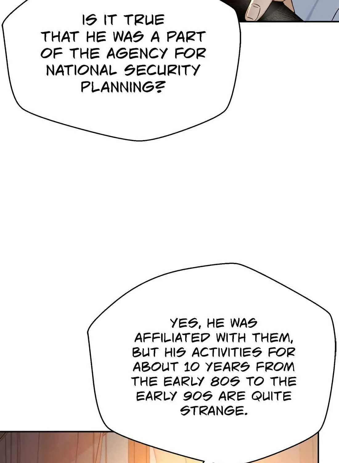 Judge Lee Han Young Kainu Manga Chapter 124 Page 30