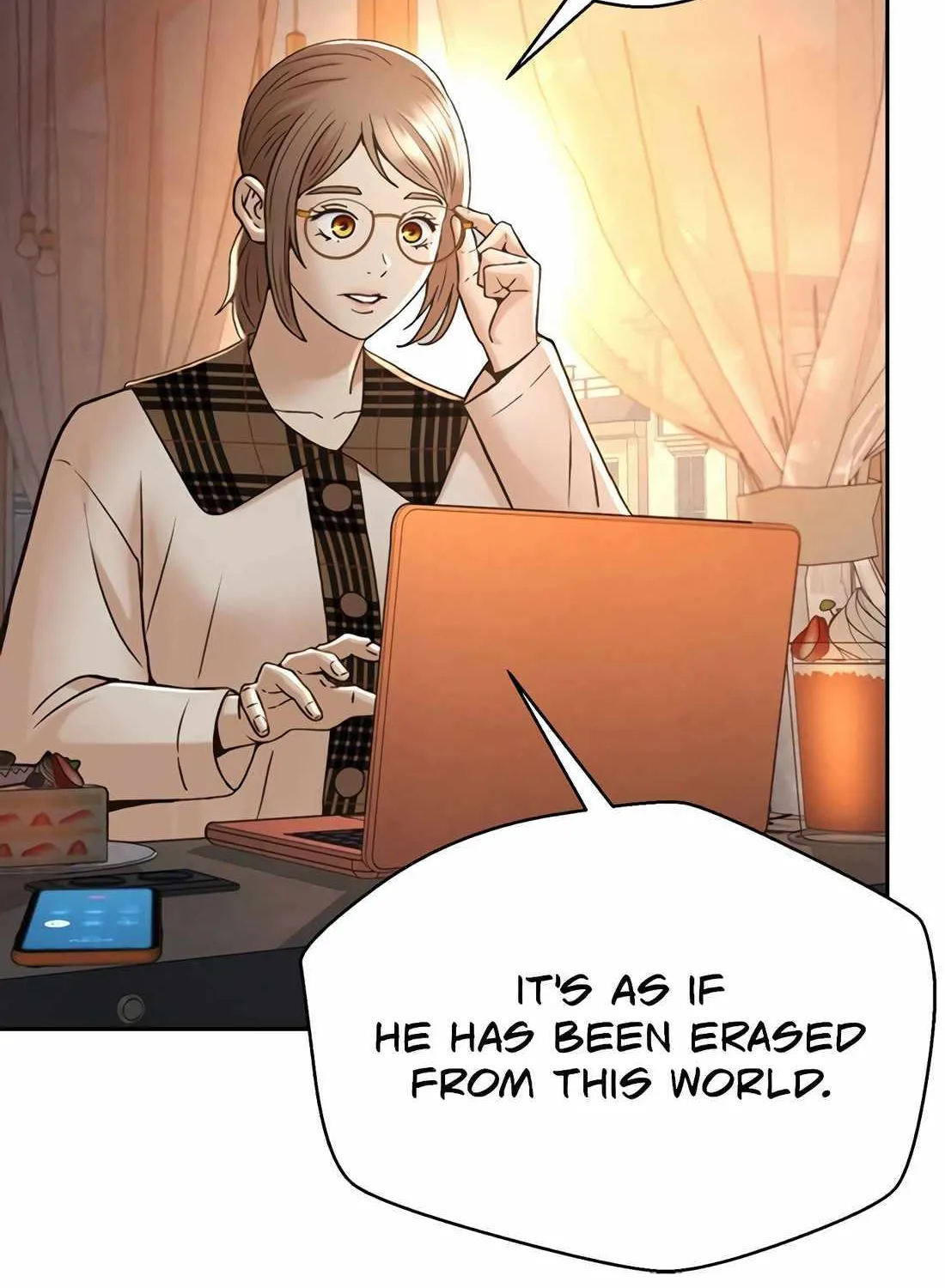 Judge Lee Han Young Kainu Manga Chapter 124 Page 31