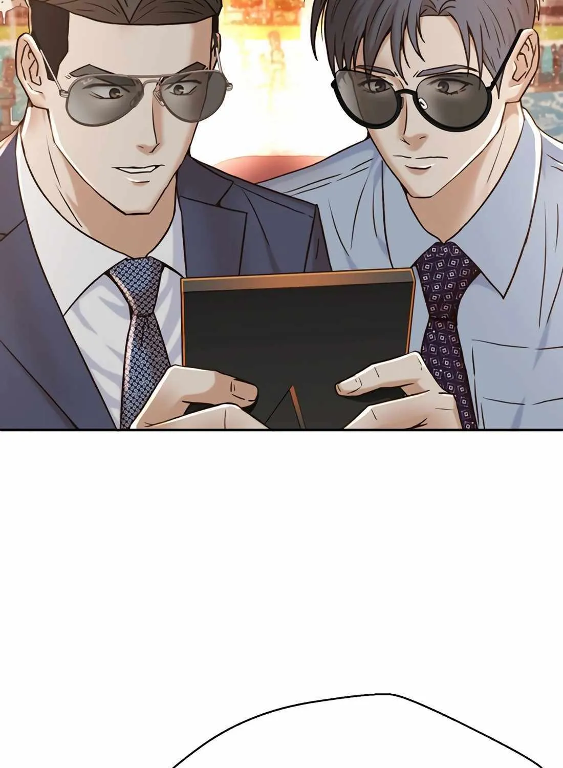 Judge Lee Han Young Kainu Manga Chapter 124 Page 40