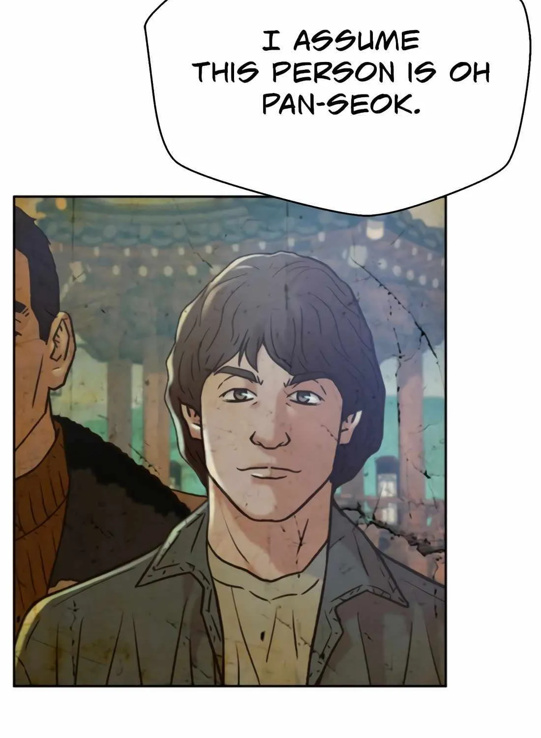 Judge Lee Han Young Kainu Manga Chapter 124 Page 41