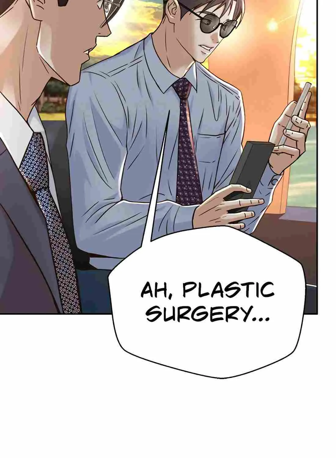 Judge Lee Han Young Kainu Manga Chapter 124 Page 46