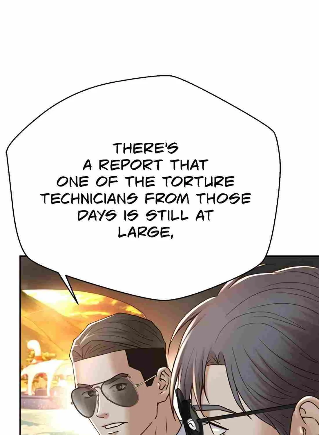 Judge Lee Han Young Kainu Manga Chapter 124 Page 47