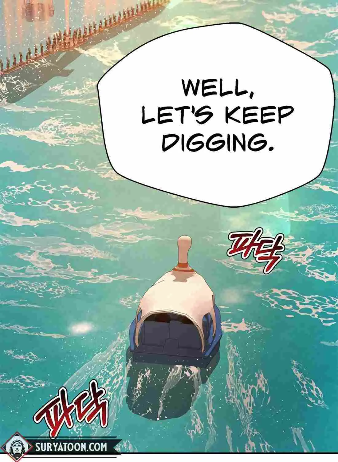 Judge Lee Han Young Kainu Manga Chapter 124 Page 50