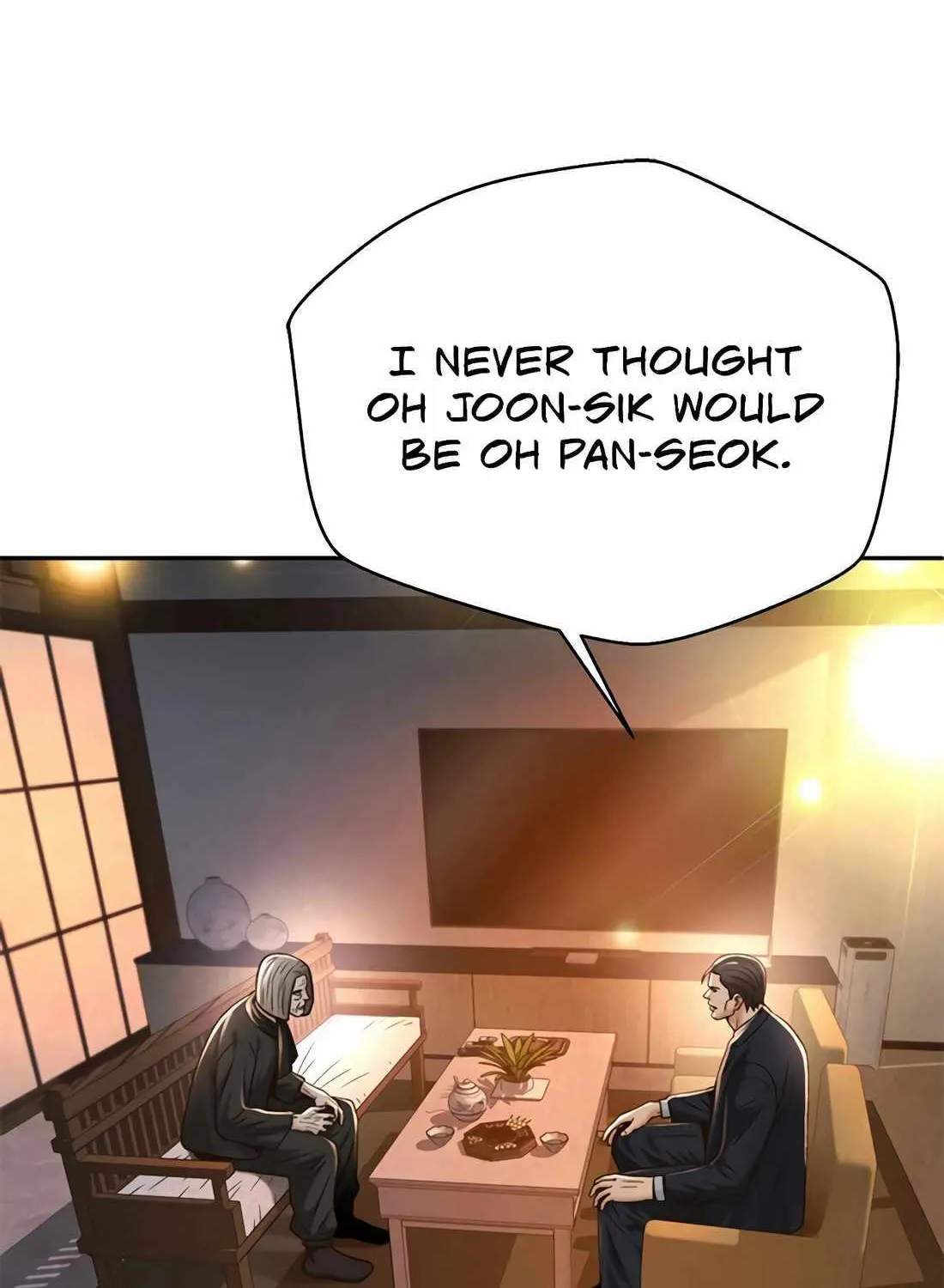 Judge Lee Han Young Kainu Manga Chapter 124 Page 53