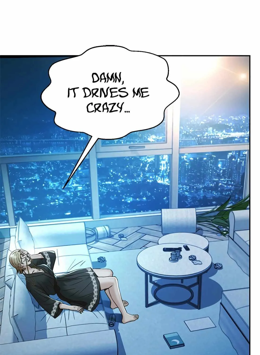 Judge Lee Han Young Kainu Manga Chapter 124 Page 62